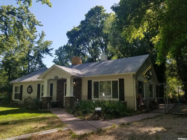 7367 MILNE LN, Cottonwood Heights, UT 84047
