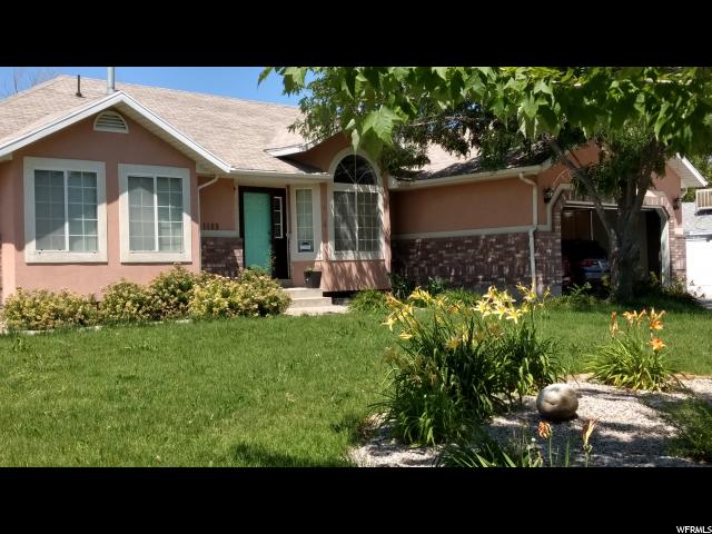 1189 E MECHAM LN, Midvale, UT 84047