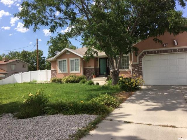 1189 E MECHAM LN, Midvale, UT 84047