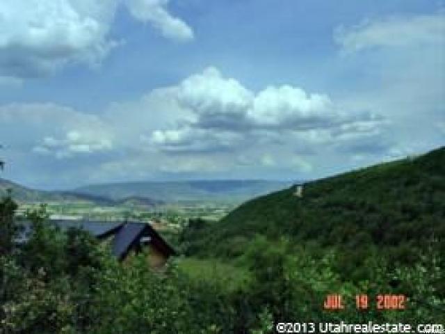 34 SWISS MTN, Midway, UT 84049