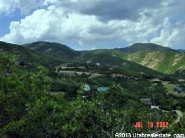 34 SWISS MTN, Midway, UT 84049