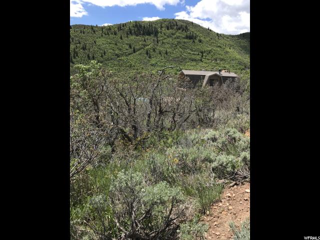 1259 N HILLSIDE DR, Midway, UT 84049