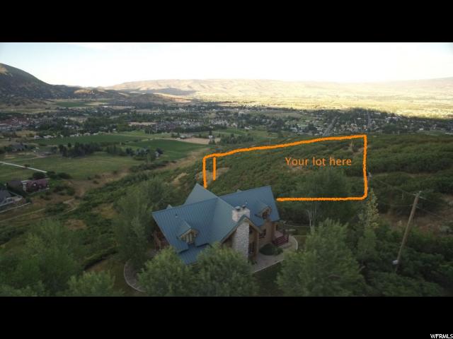 942 W INTERLAKEN CIR, Midway, UT 84049