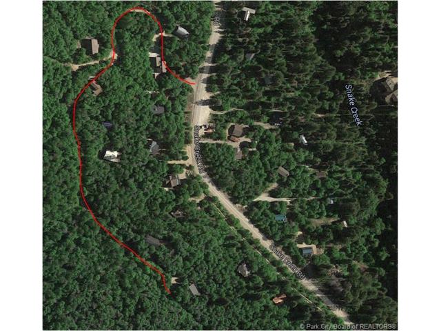 22 A Snake Creek Canyon, Midway, UT 84049, Midway, UT 84049