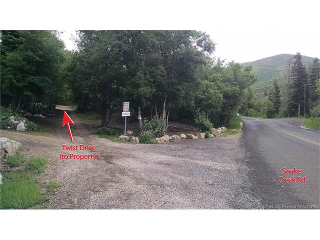 22 A Snake Creek Canyon, Midway, UT 84049, Midway, UT 84049