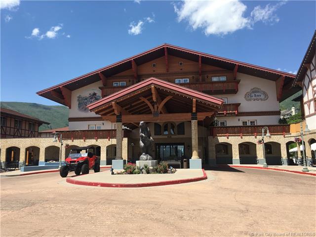 840 Bigler Lane #2035, Midway, UT 84049