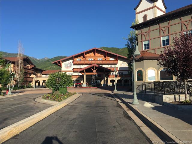 840 Bigler Lane #2035, Midway, UT 84049