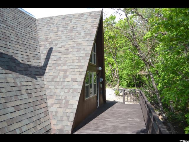 1734 W CANYON DR, Midway, UT 84049