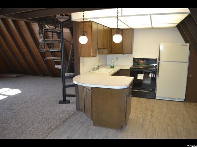 1734 W CANYON DR, Midway, UT 84049