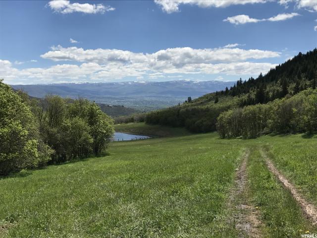21 SUCCESS TRAIL, Midway, UT 84049
