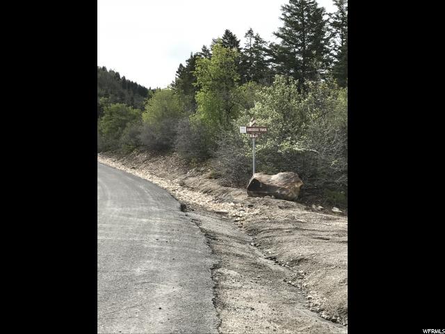 21 SUCCESS TRAIL, Midway, UT 84049