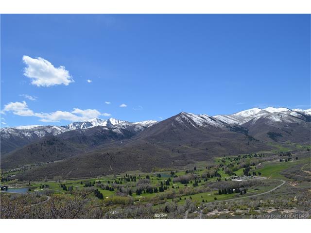 495 W. Eiger Pointe Road, Midway, UT 84049