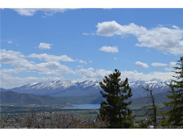 495 W. Eiger Pointe Road, Midway, UT 84049