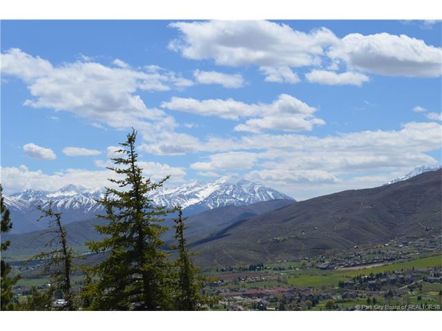 495 W. Eiger Pointe Road, Midway, UT 84049