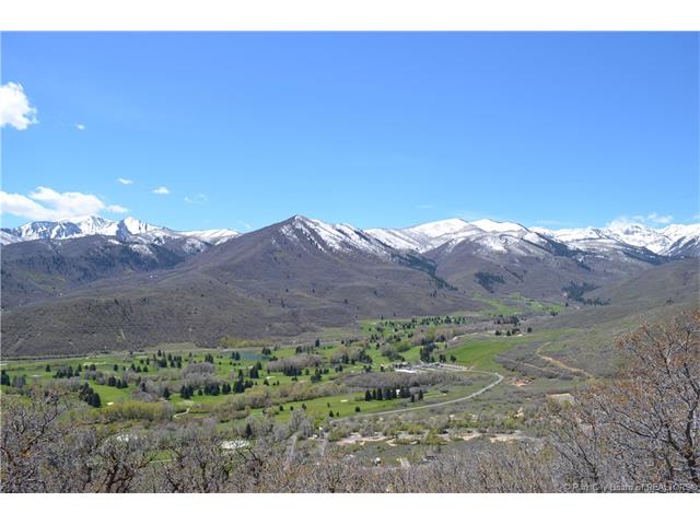 495 W. Eiger Pointe Road, Midway, UT 84049