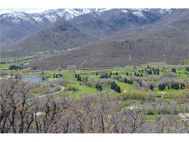 495 W. Eiger Pointe Road, Midway, UT 84049