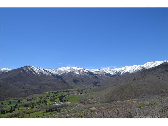 495 W. Eiger Pointe Road, Midway, UT 84049