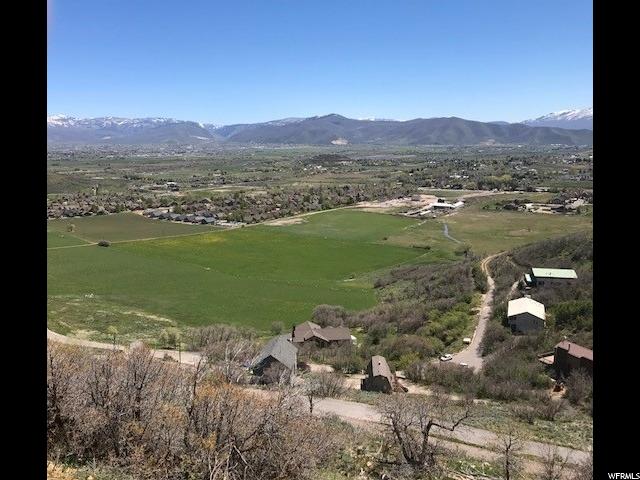 340 Bern Way, Midway, UT 84049