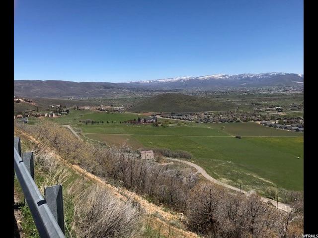 340 Bern Way, Midway, UT 84049