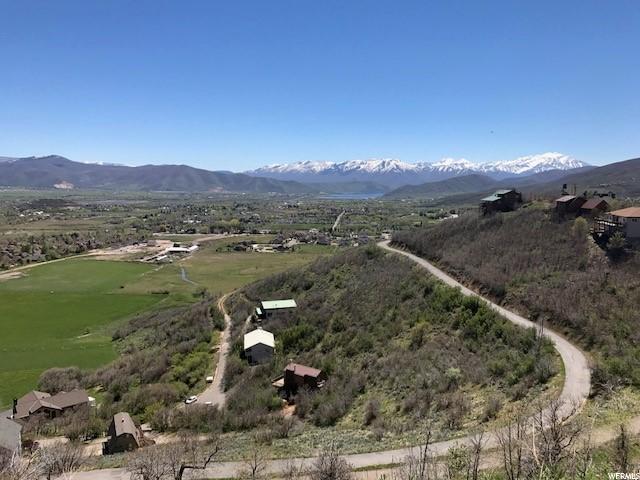 340 Bern Way, Midway, UT 84049