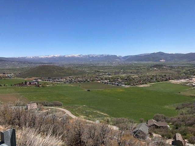 340 Bern Way, Midway, UT 84049