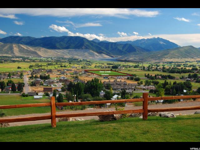 321 S 300 E, Midway, UT 84049
