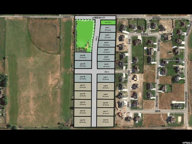321 S 300 E, Midway, UT 84049