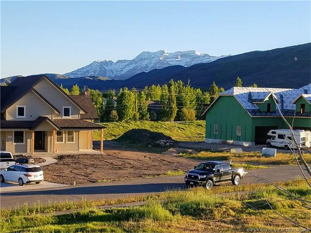 405 E Deer Ridge Dr, Midway, UT 84049