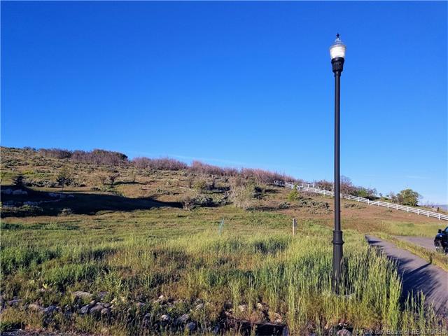 405 E Deer Ridge Dr, Midway, UT 84049