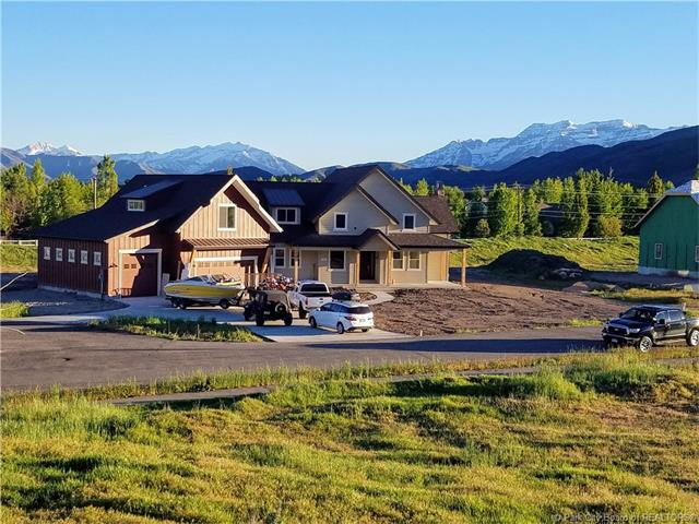 405 E Deer Ridge Dr, Midway, UT 84049