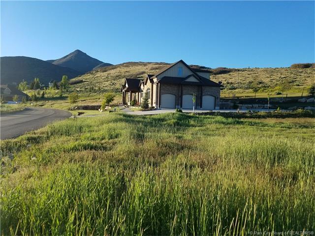 405 E Deer Ridge Dr, Midway, UT 84049