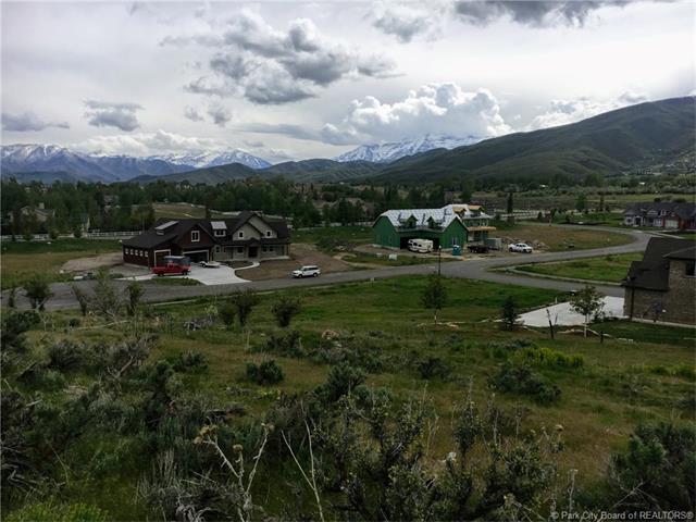 405 E Deer Ridge Dr, Midway, UT 84049