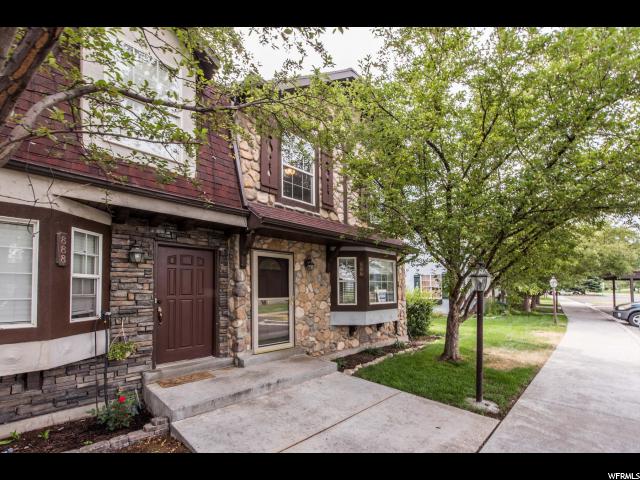 886 E Hamlet Circle Cir N, Midway, UT 84049