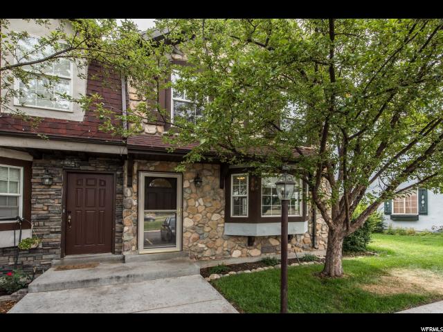 886 E Hamlet Circle Cir N, Midway, UT 84049