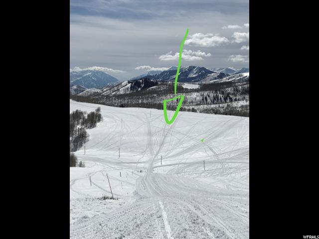 1874 W NO NAME, Midway, UT 84049