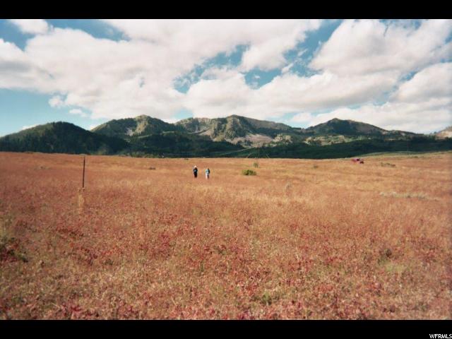 1874 W NO NAME, Midway, UT 84049