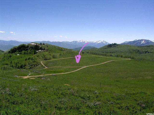1874 W NO NAME, Midway, UT 84049