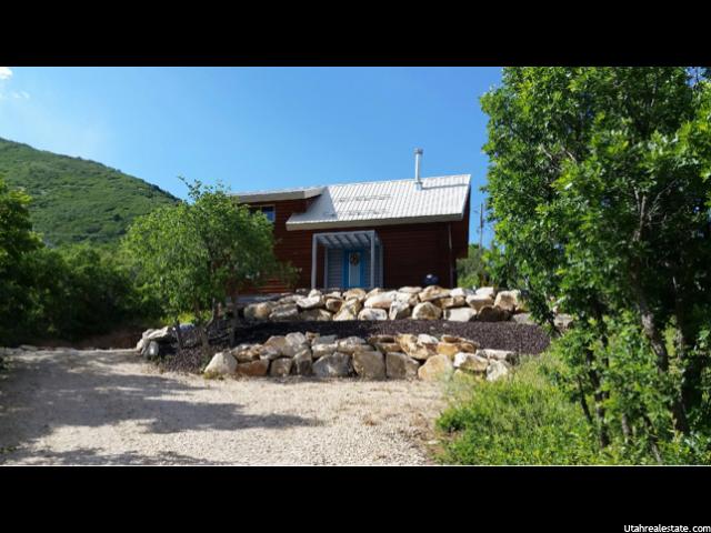 162 W CANYON DR, Midway, UT 84049