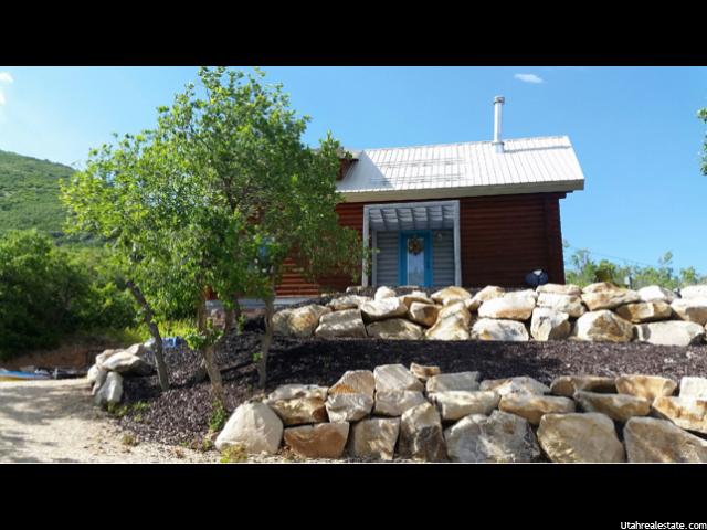 162 W CANYON DR, Midway, UT 84049