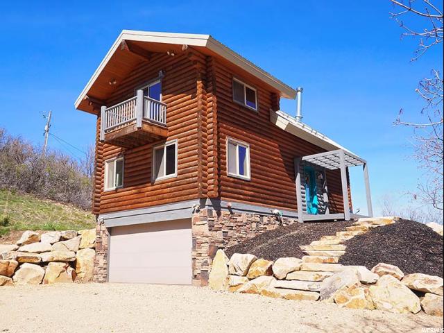 162 W CANYON DR, Midway, UT 84049