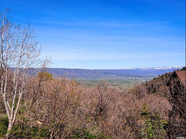 162 W CANYON DR, Midway, UT 84049