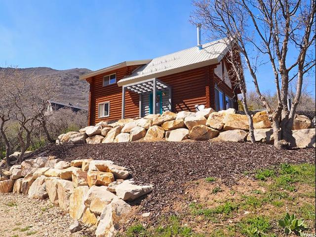 162 W CANYON DR, Midway, UT 84049
