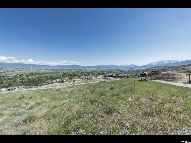 2730 River Meadows Dr N, Midway, UT 84049