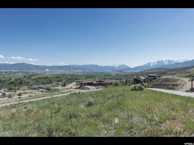 2730 River Meadows Dr N, Midway, UT 84049
