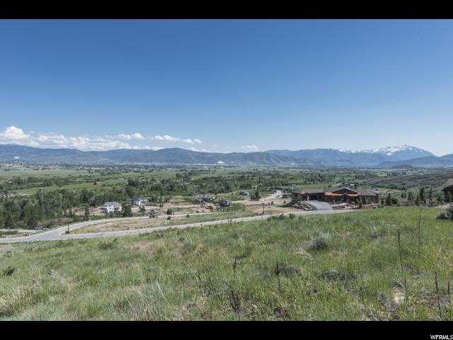 2730 River Meadows Dr N, Midway, UT 84049