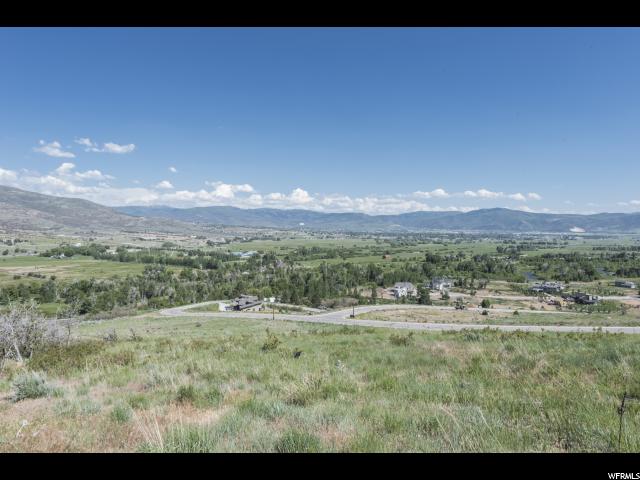 2730 River Meadows Dr N, Midway, UT 84049