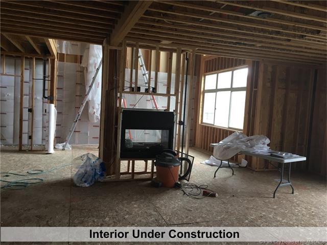 1120 N 520 W Bldg 6 #3, Midway, UT 84049