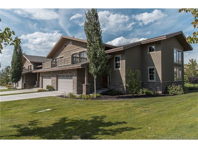 1120 N 520 W #4, Midway, UT 84049