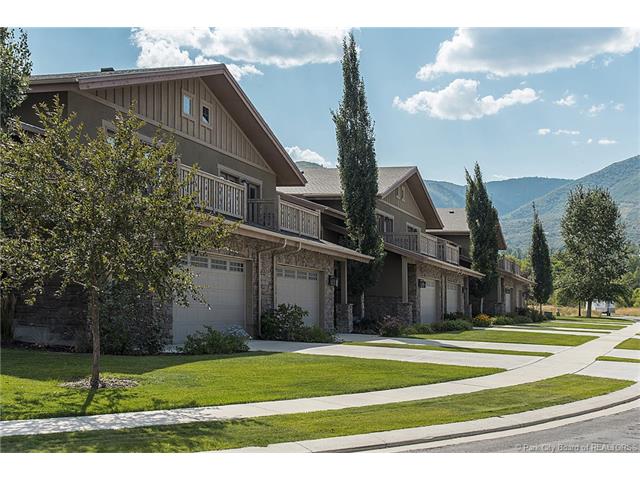 1120 N 520 W #4, Midway, UT 84049