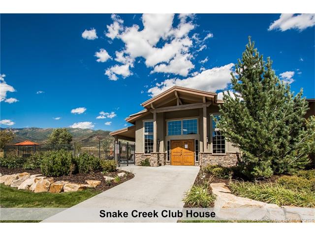 1120 N 520 W #4, Midway, UT 84049